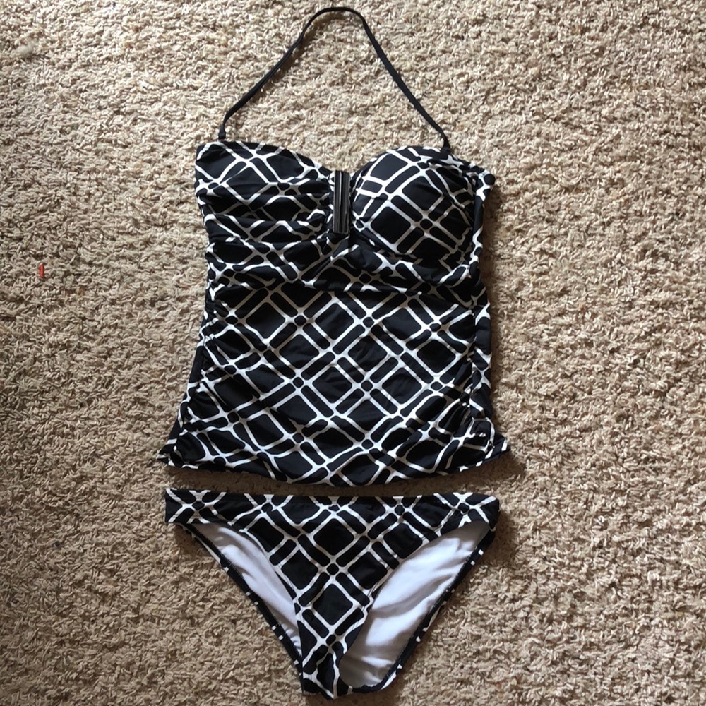 Tankini EXCELLENT condition
